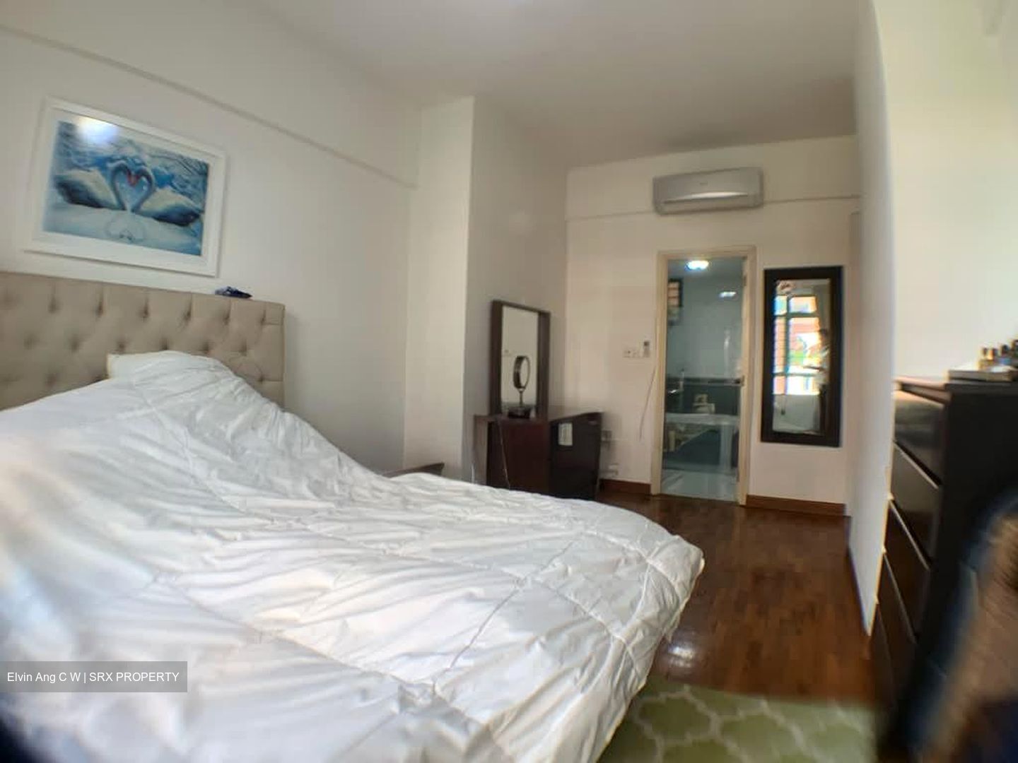 Tiara (D9), Condominium #599222151